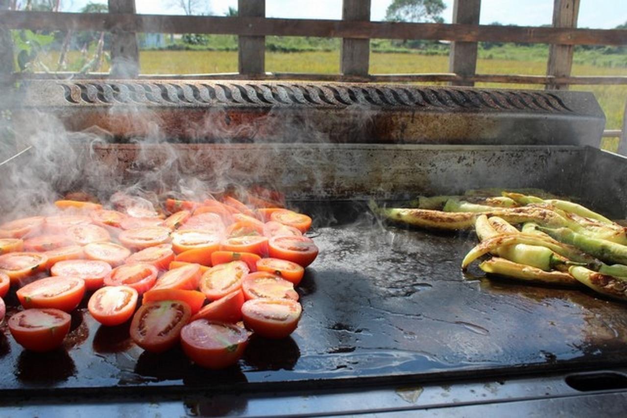 Kalaka Homestay Ban Ban San Sai Zewnętrze zdjęcie