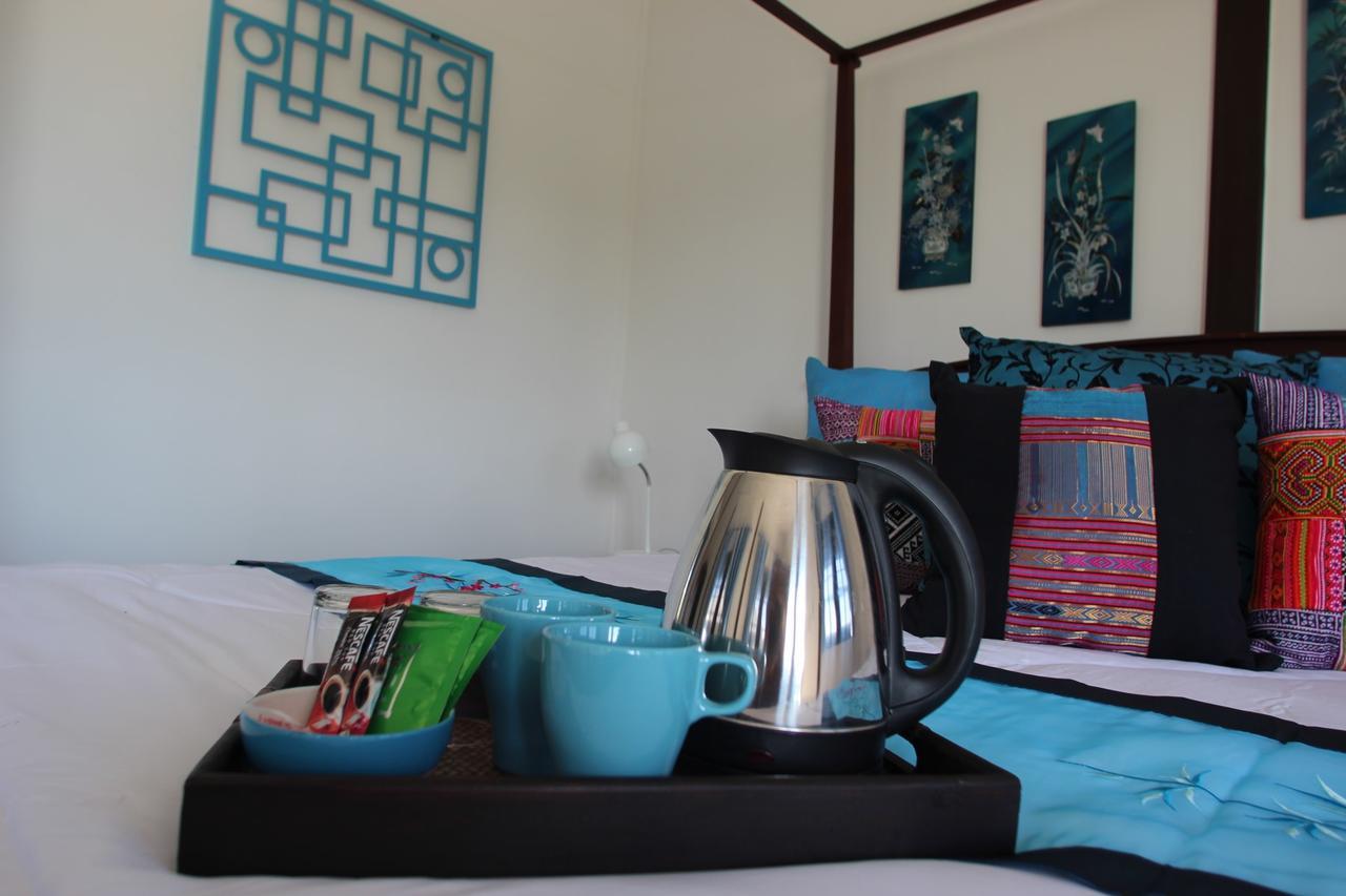 Kalaka Homestay Ban Ban San Sai Zewnętrze zdjęcie