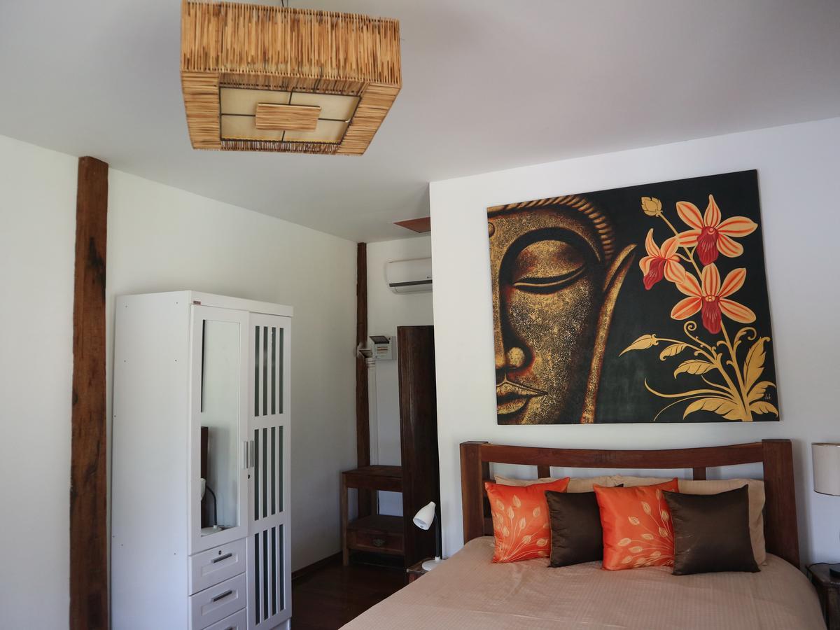 Kalaka Homestay Ban Ban San Sai Zewnętrze zdjęcie