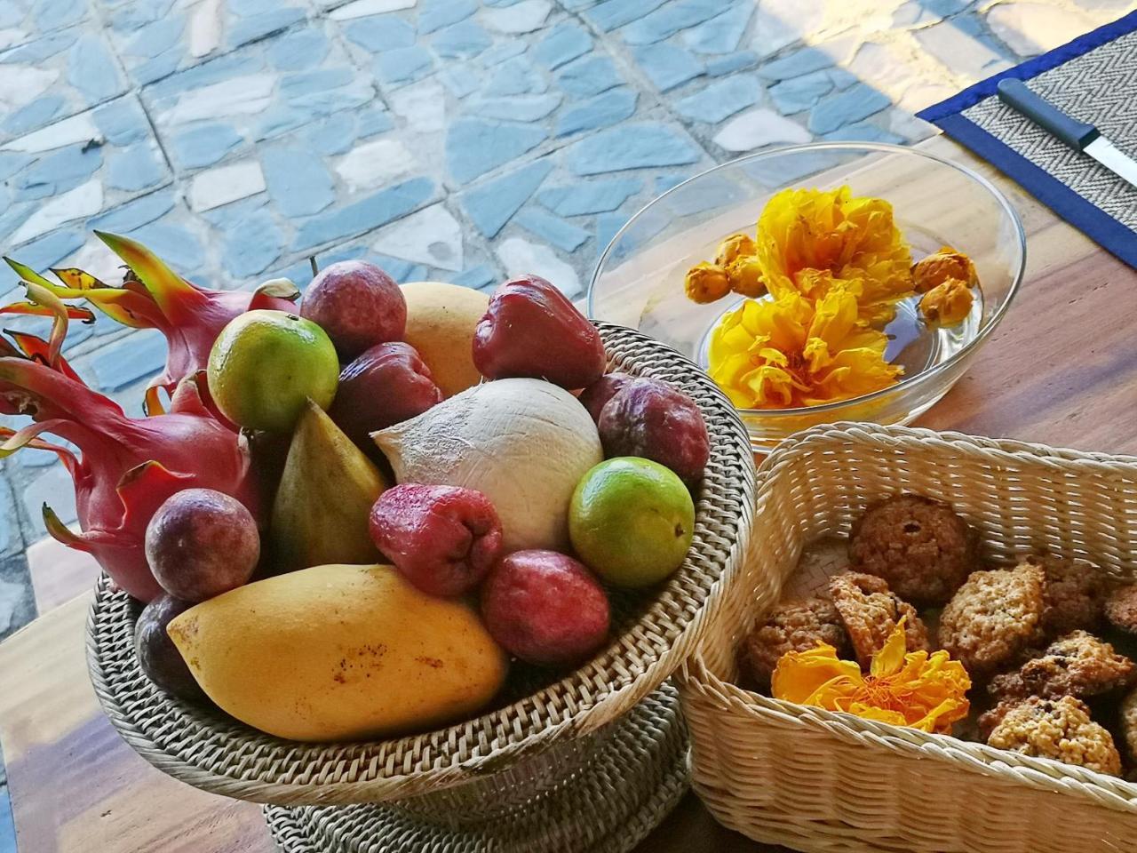Kalaka Homestay Ban Ban San Sai Zewnętrze zdjęcie