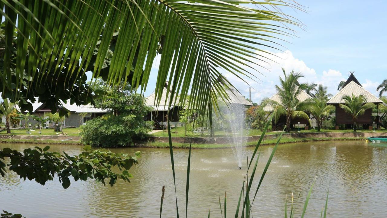 Kalaka Homestay Ban Ban San Sai Zewnętrze zdjęcie