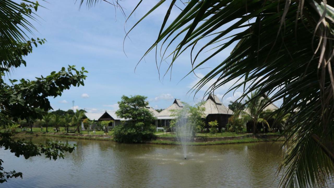 Kalaka Homestay Ban Ban San Sai Zewnętrze zdjęcie