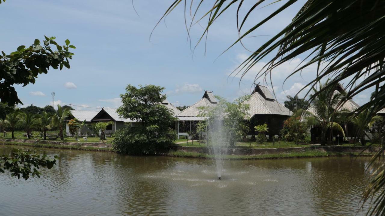 Kalaka Homestay Ban Ban San Sai Zewnętrze zdjęcie
