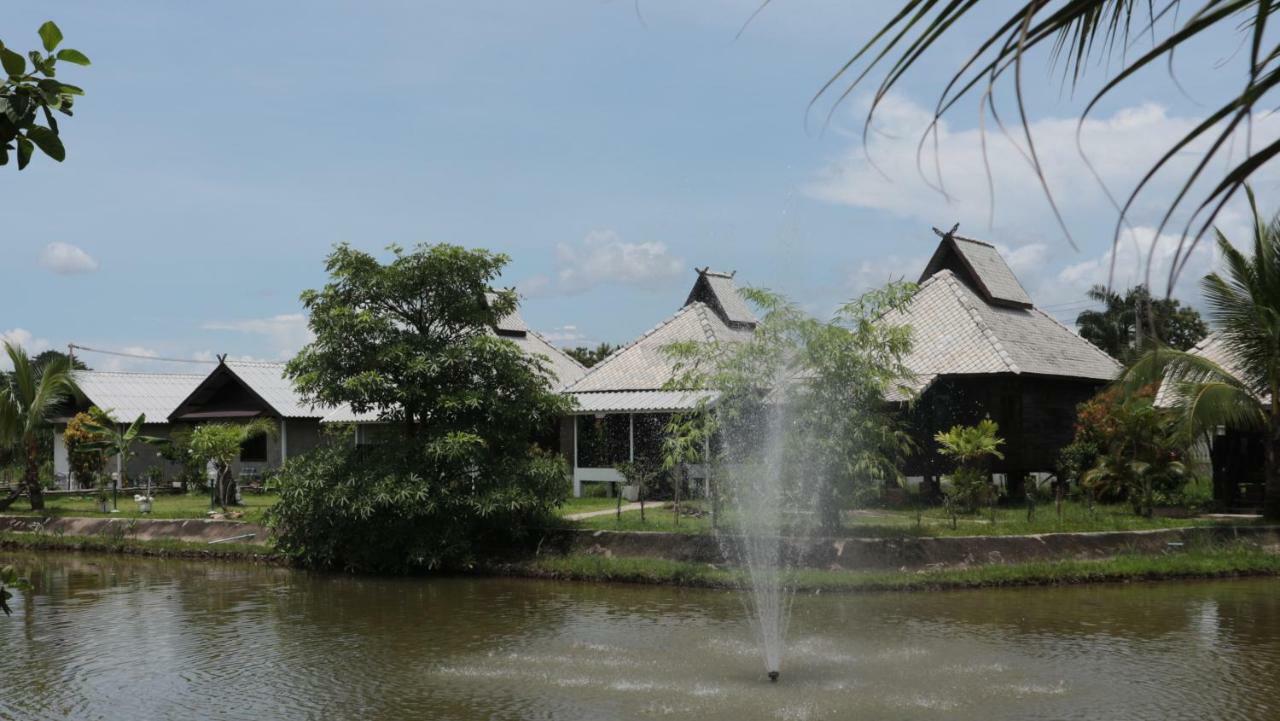 Kalaka Homestay Ban Ban San Sai Zewnętrze zdjęcie
