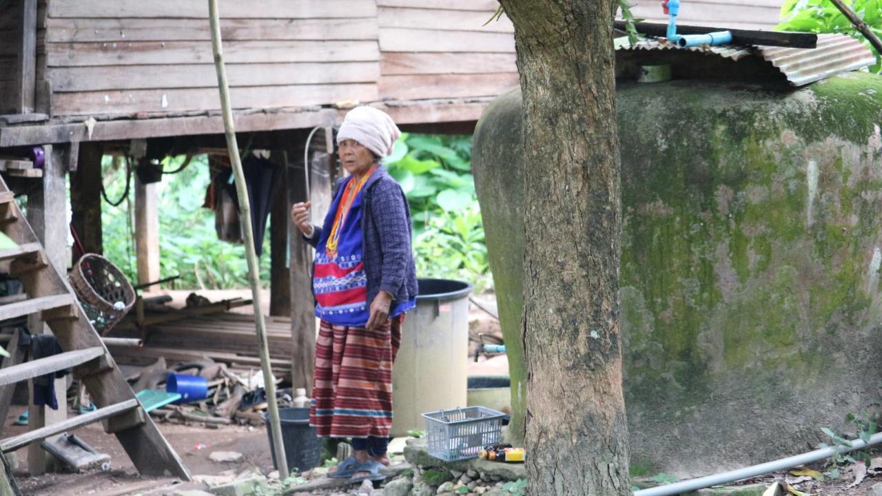 Kalaka Homestay Ban Ban San Sai Zewnętrze zdjęcie